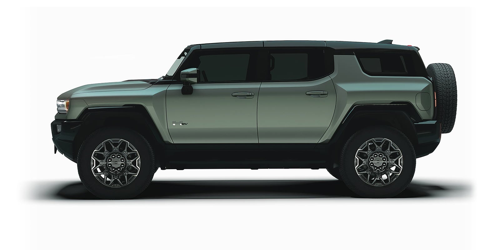 hummer ev pickup and hummer ev | Homan GMC of Ripon in Ripon WI