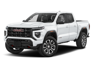GMC Canyon - Homan GMC of Ripon in Ripon WI