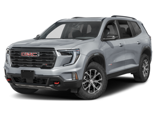 GMC Acadia - Homan GMC of Ripon in Ripon WI