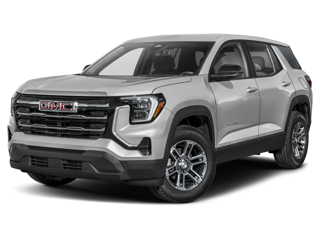GMC Terrain - Homan GMC of Ripon in Ripon WI