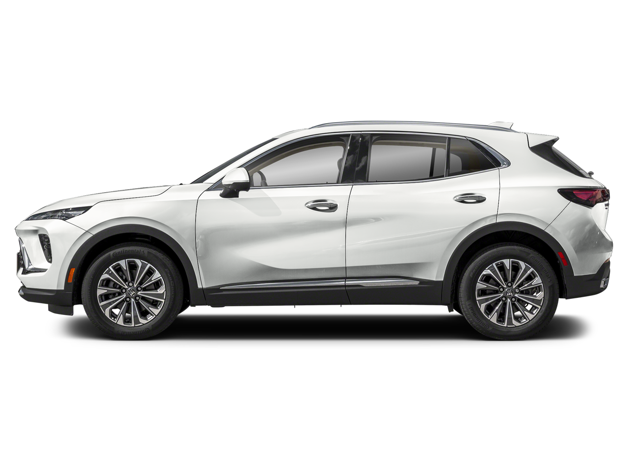 2024 Buick Envision Avenir