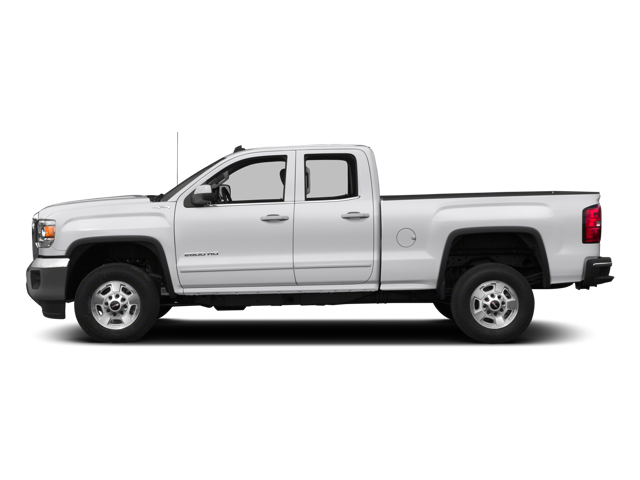 2015 GMC Sierra 2500 HD SLT