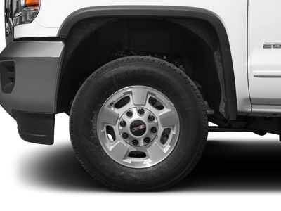 2015 GMC Sierra 2500 HD SLT