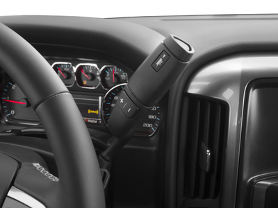 2016 Chevrolet Silverado 2500 HD LT