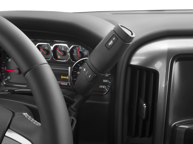 2016 Chevrolet Silverado 2500 HD LT