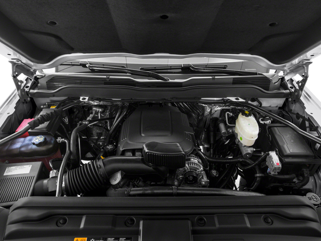 2016 Chevrolet Silverado 2500 HD LT