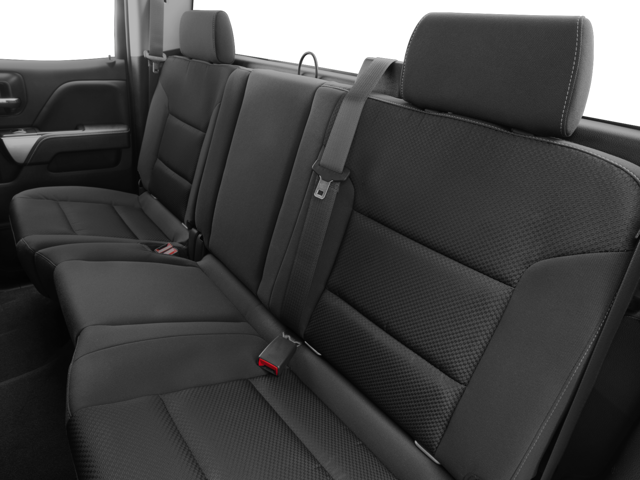 2016 Chevrolet Silverado 2500 HD LT