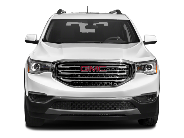 2018 GMC Acadia SLT