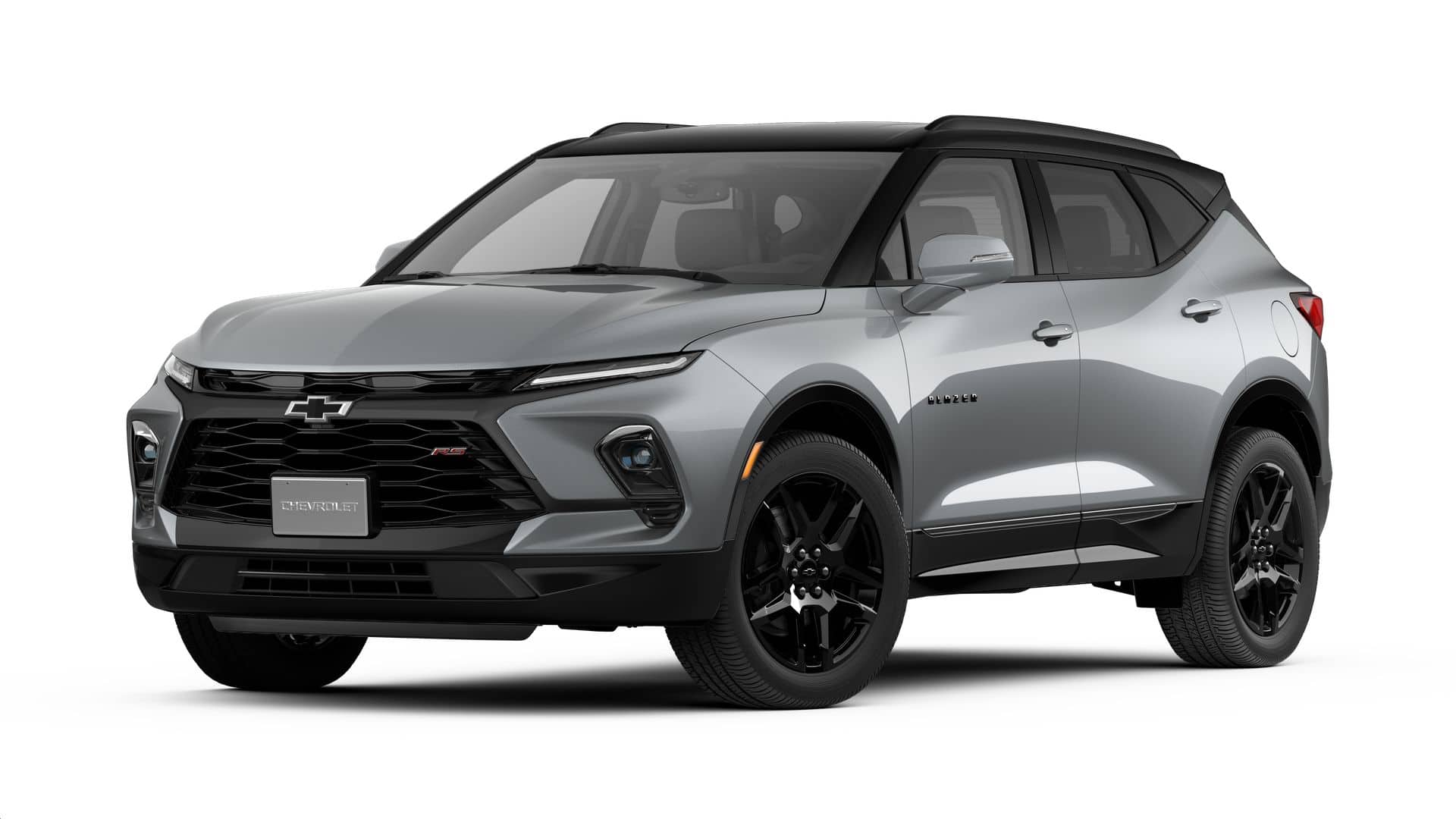 2026 Chevrolet Blazer