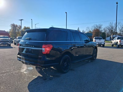 2024 Ford Expedition Max XLT