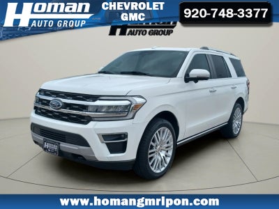 2024 Ford Expedition Limited