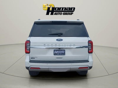 2024 Ford Expedition Limited