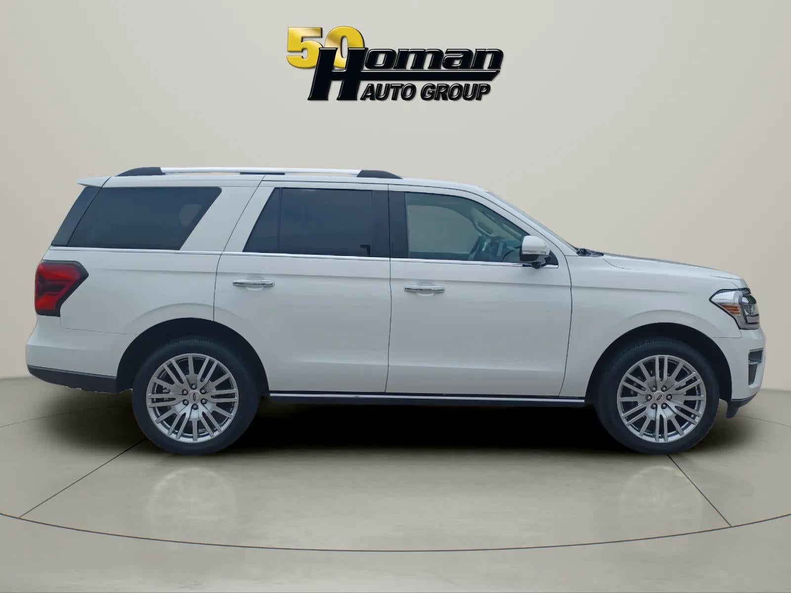 2024 Ford Expedition Limited