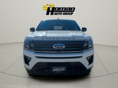 2021 Ford Expedition Limited