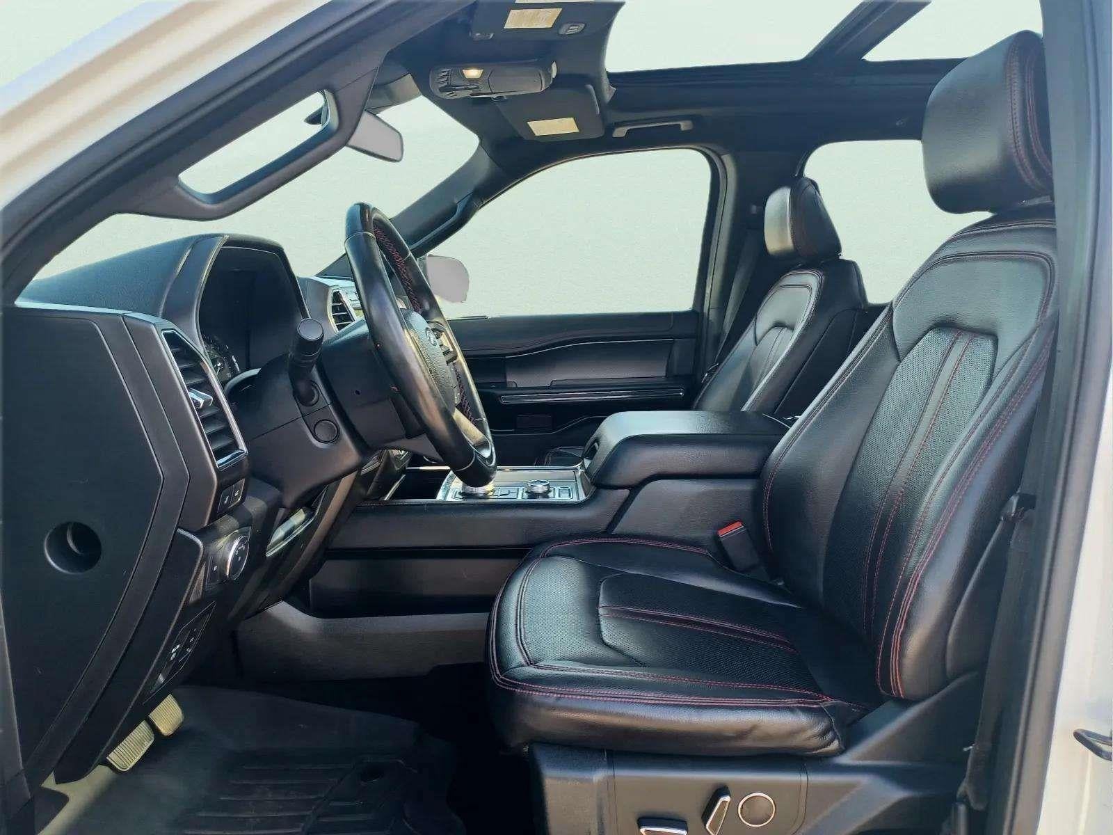 2021 Ford Expedition Limited