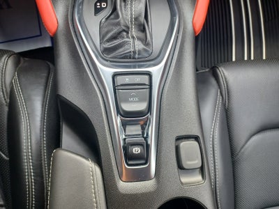 2021 Chevrolet Camaro 2SS