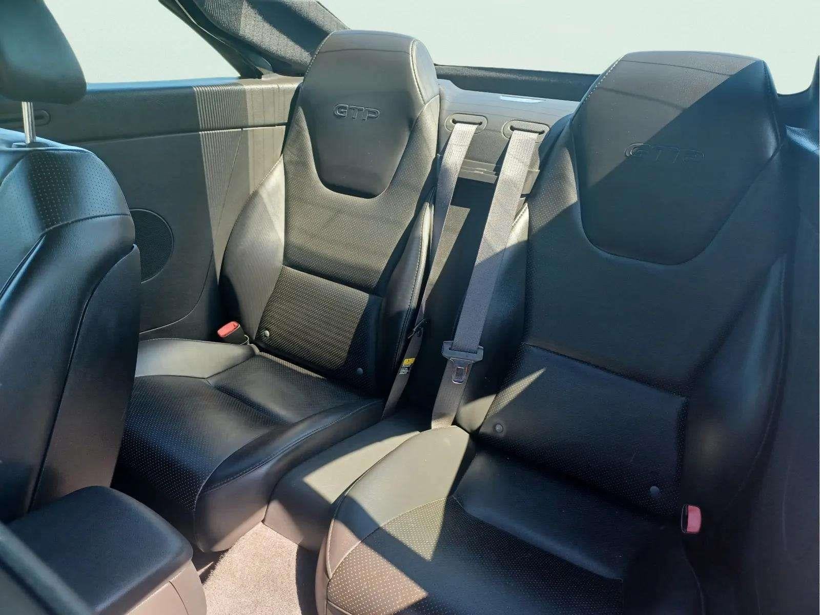 2006 Pontiac G6 GTP