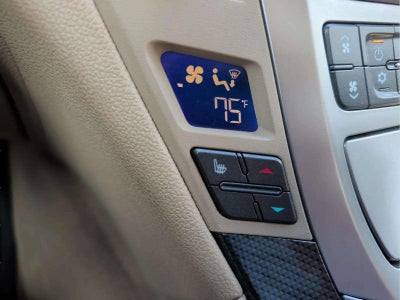 2013 Cadillac CTS Luxury