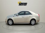 2013 Cadillac CTS Luxury