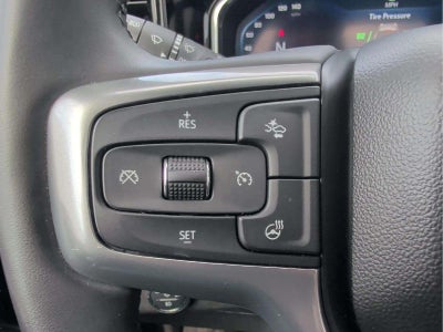 2024 Chevrolet Silverado 3500 HD LT DRW