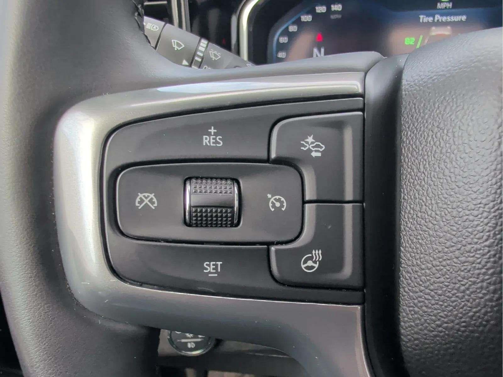 2024 Chevrolet Silverado 3500 HD LT DRW