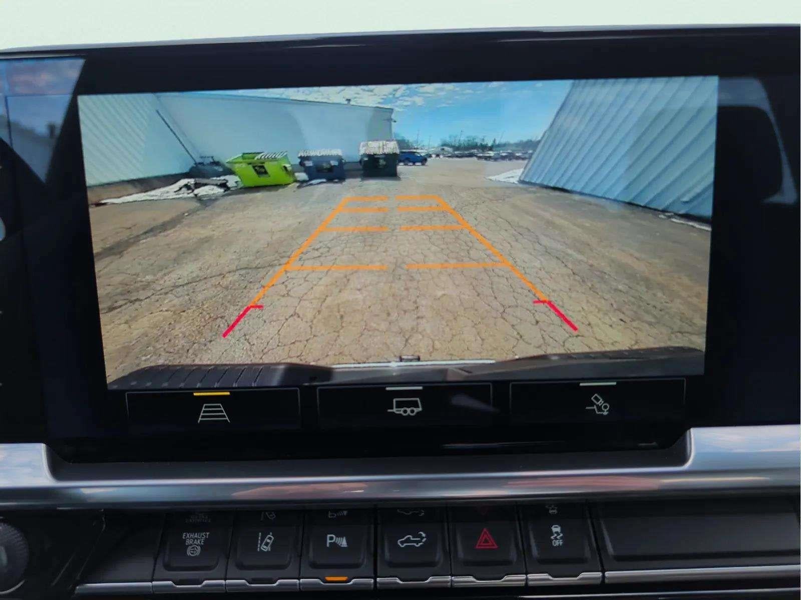 2024 Chevrolet Silverado 3500 HD LT DRW