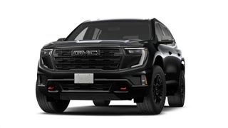 2027 GMC Acadia AT4