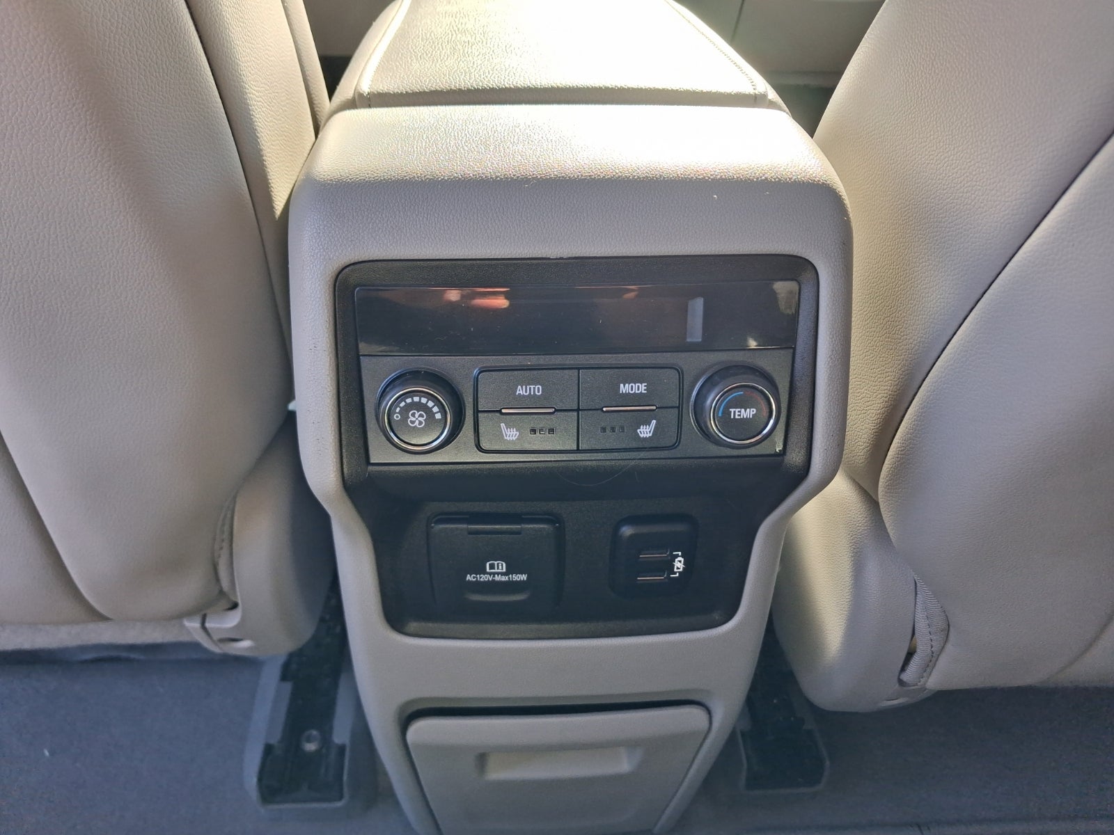 2018 GMC Acadia SLT