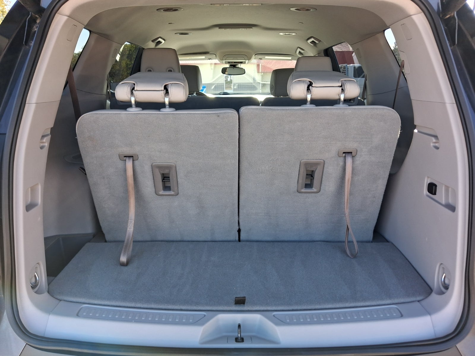 2018 GMC Acadia SLT