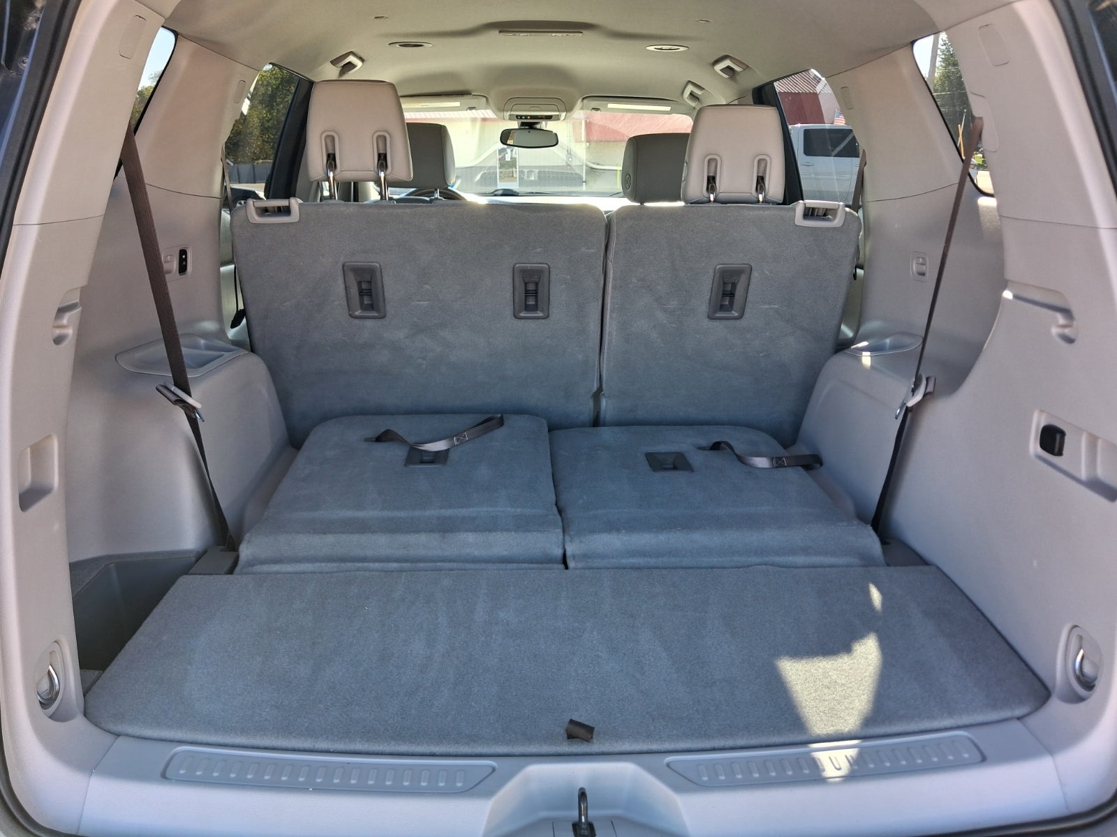 2018 GMC Acadia SLT
