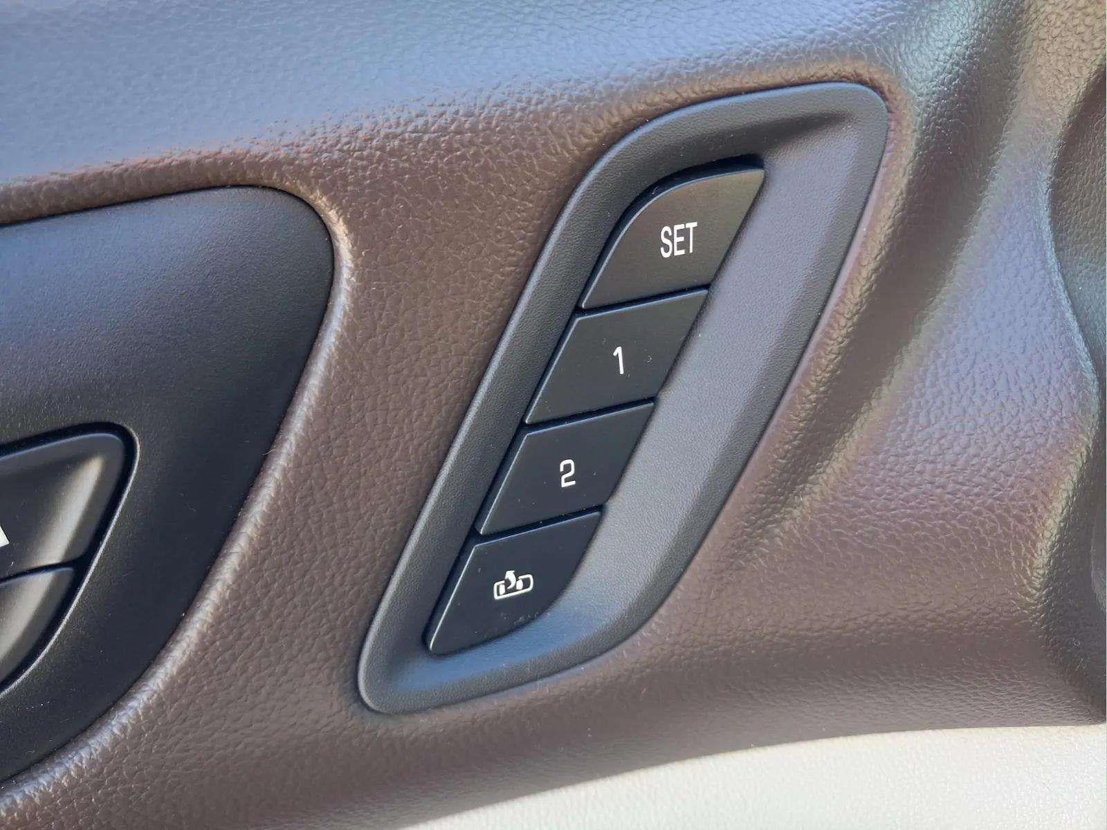 2018 GMC Acadia SLT