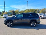 2018 GMC Acadia SLT