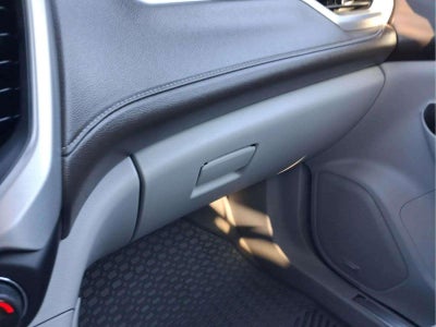 2018 GMC Acadia SLT