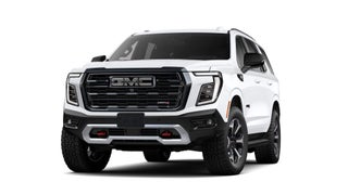 2027 GMC Yukon AT4
