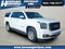 2018 GMC Yukon XL SLT