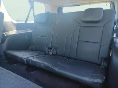 2018 GMC Yukon XL SLT