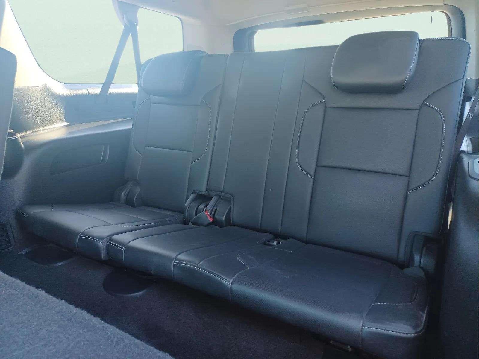 2018 GMC Yukon XL SLT