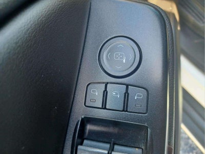 2018 GMC Yukon XL SLT