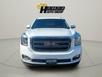 2018 GMC Yukon XL SLT
