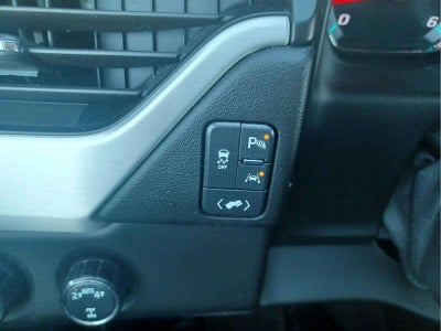 2018 GMC Yukon XL SLT