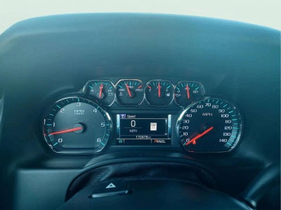 2018 GMC Yukon XL SLT