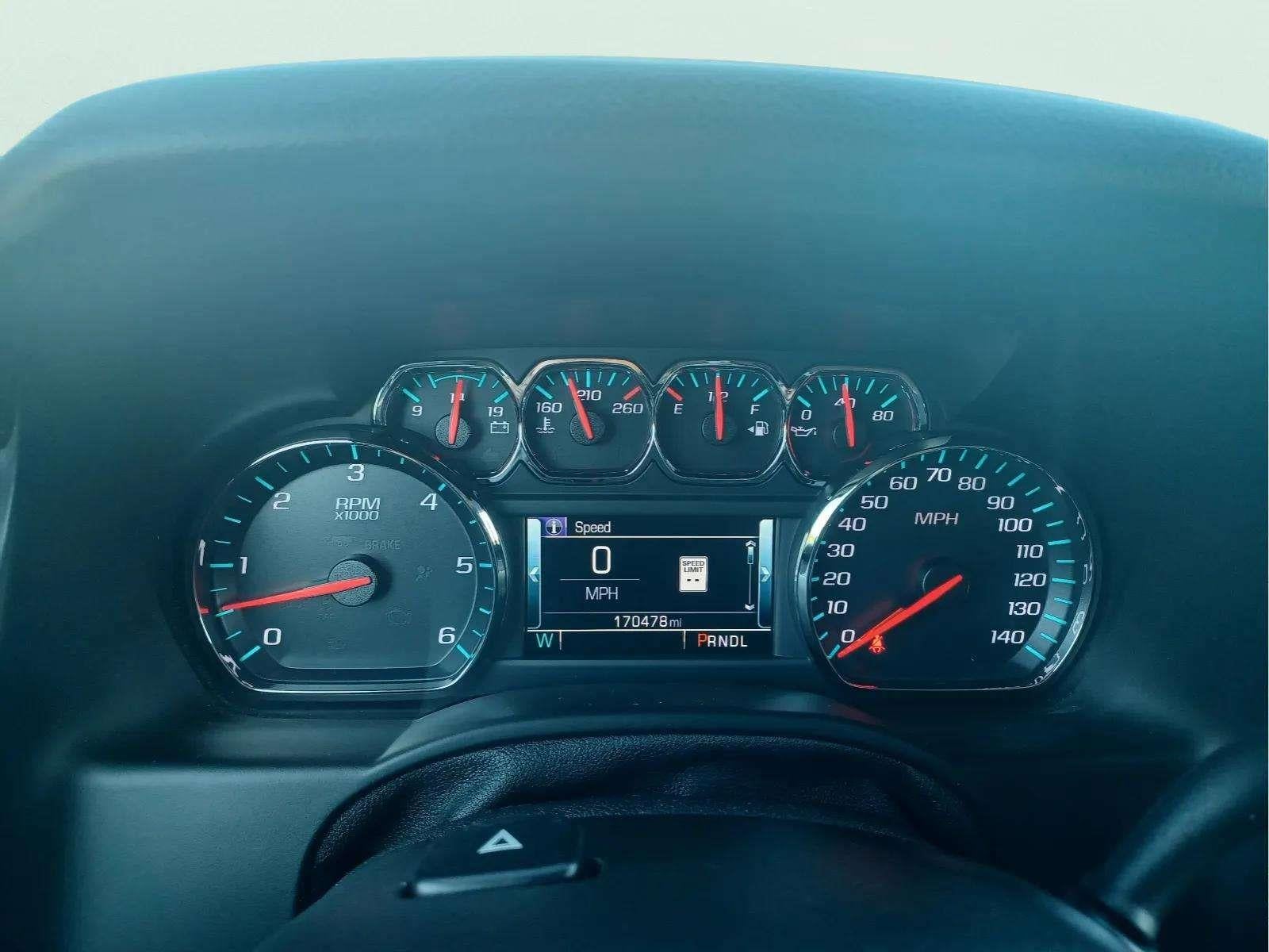 2018 GMC Yukon XL SLT