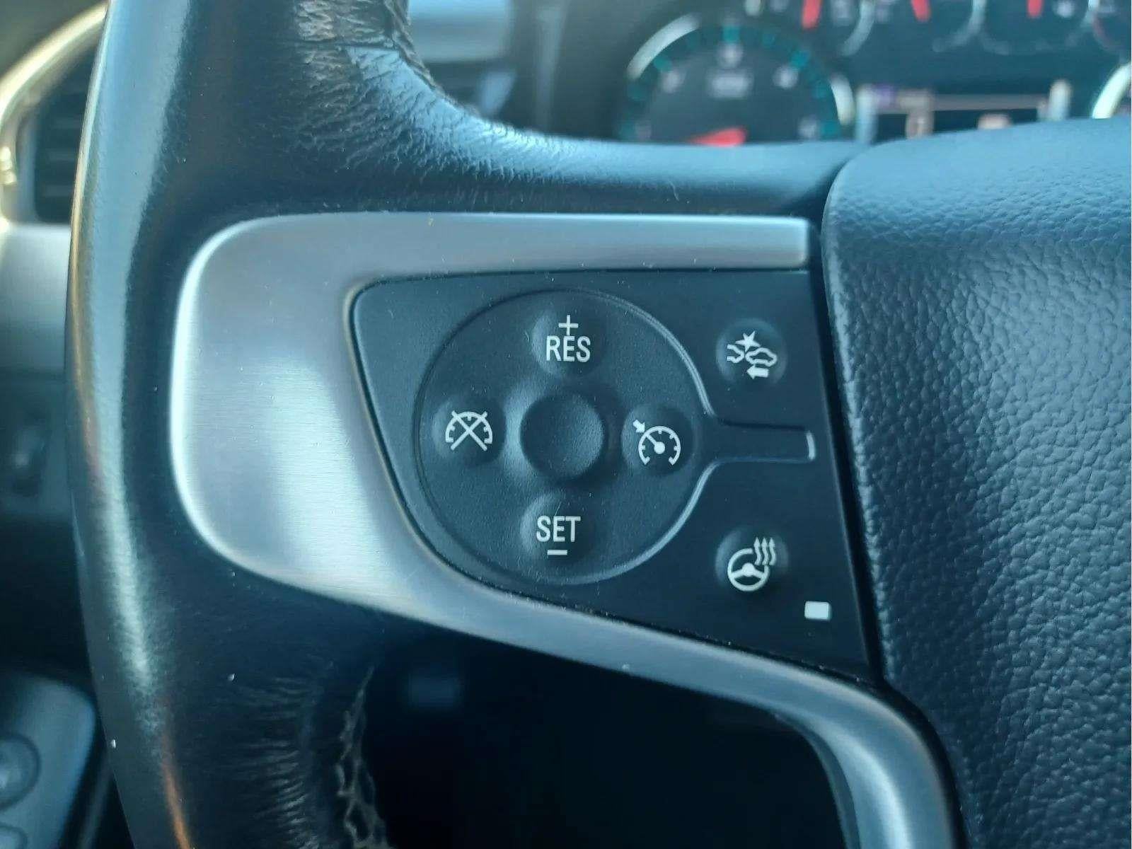 2018 GMC Yukon XL SLT