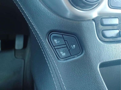 2018 GMC Yukon XL SLT