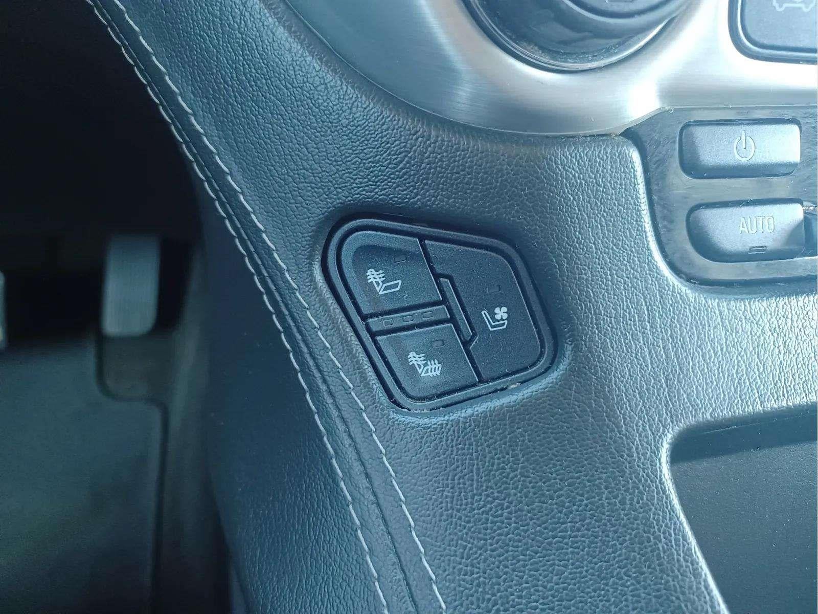 2018 GMC Yukon XL SLT