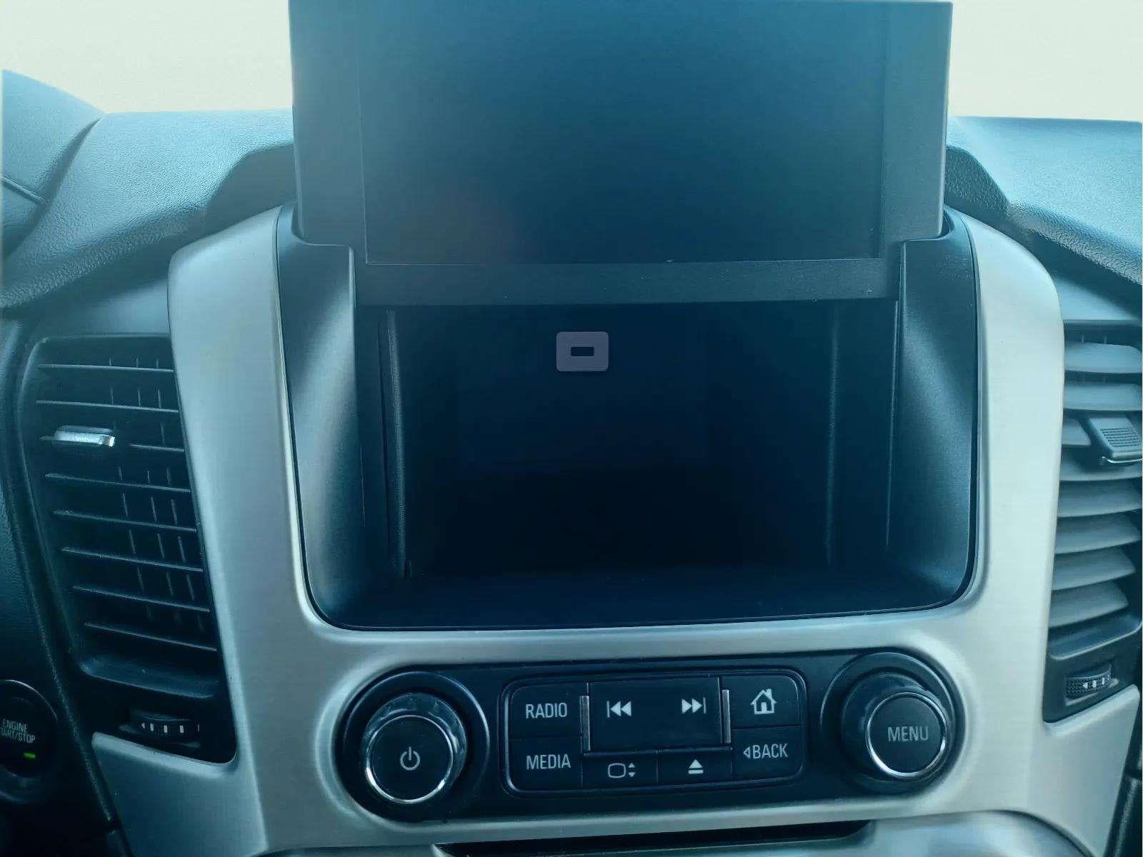 2018 GMC Yukon XL SLT