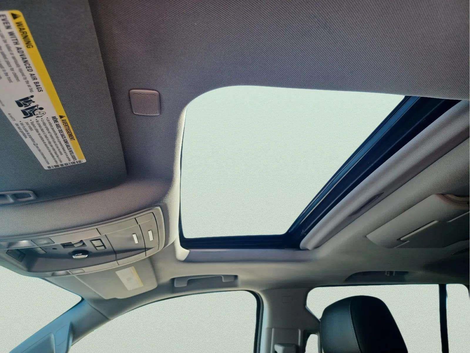 2018 GMC Yukon XL SLT