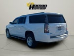 2018 GMC Yukon XL SLT
