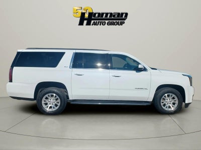 2018 GMC Yukon XL SLT