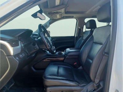 2018 GMC Yukon XL SLT